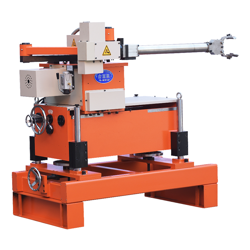 连杆式高速取出机(HFLED-4#)