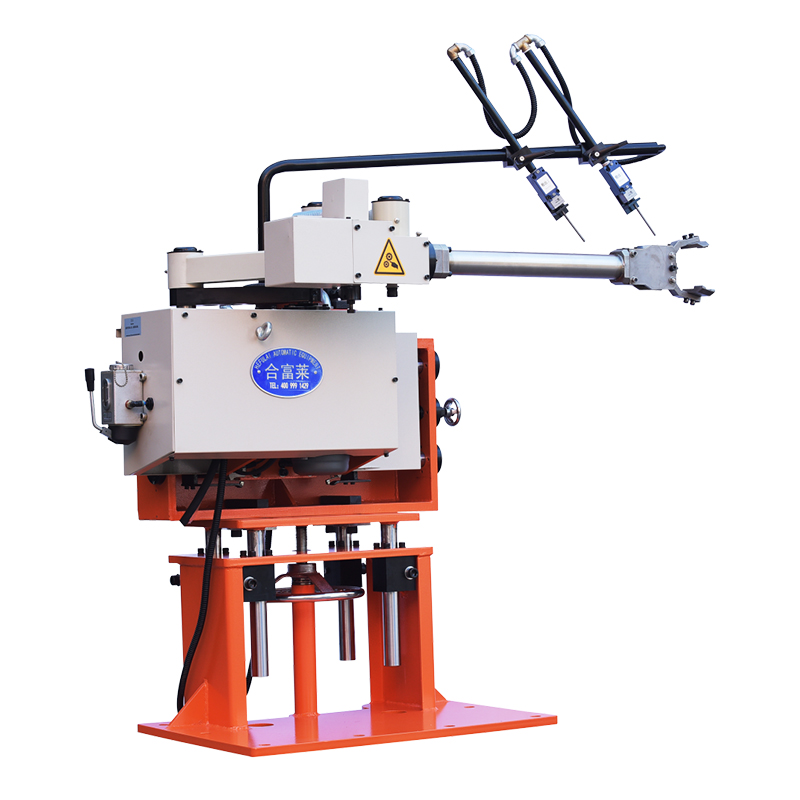 连杆式高速取出机（HFLEA-2#)