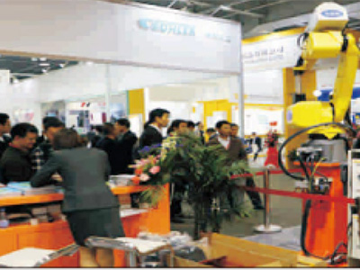 2018年4月宁波展...