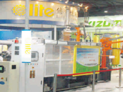 2012年6月上海国...