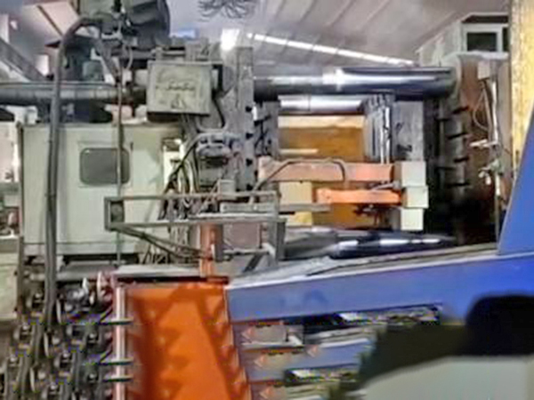 HFL倾斜功能取出机