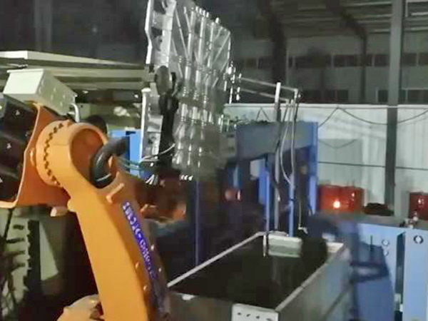 3000T库卡新能源...