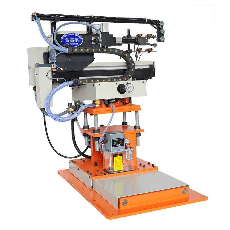 伺服喷取一体机（HFLREDMW)