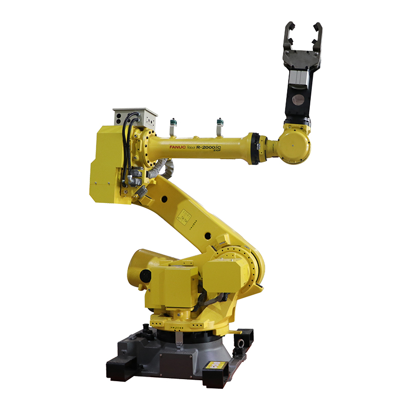 发那科取件机器人