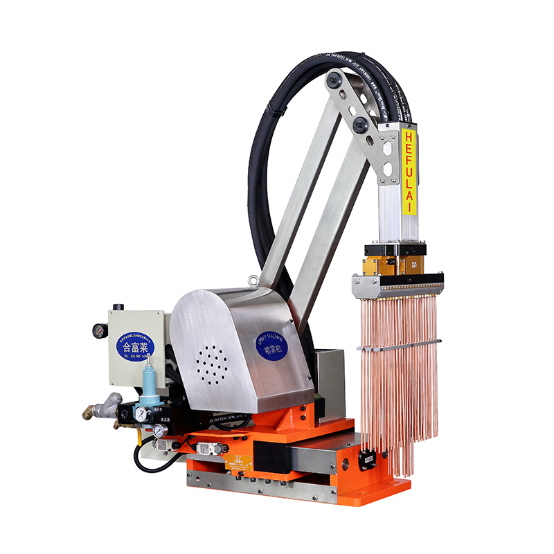 连杆式高效节能喷雾机（HFLRVT系列）