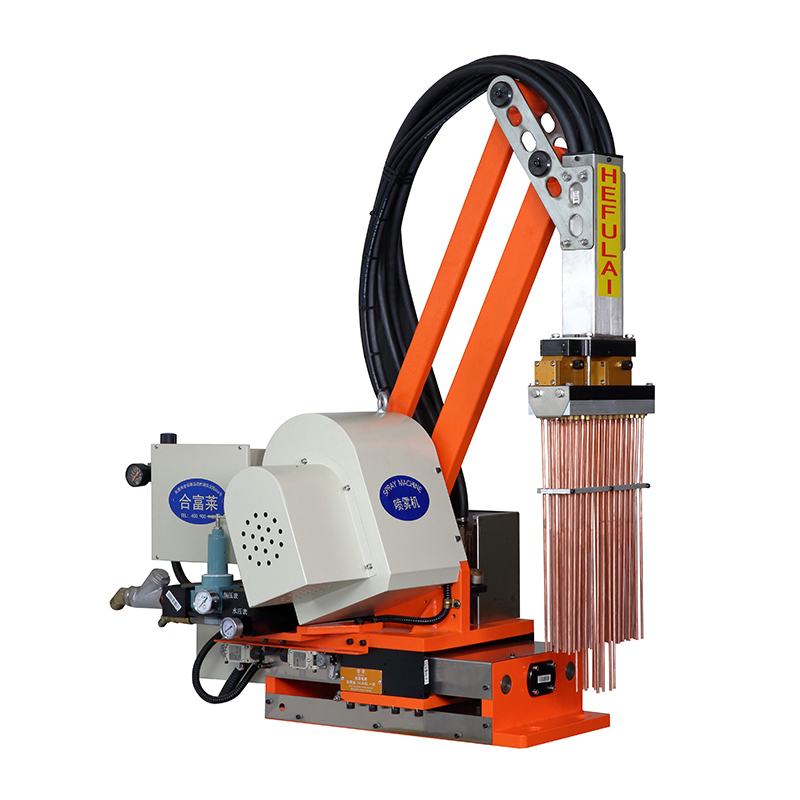 连杆式喷雾机铜管(H...